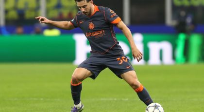 Aston Villa & Newcastle United Interested In Inter Milan Defender But Nerazzurri Not Open To Sale