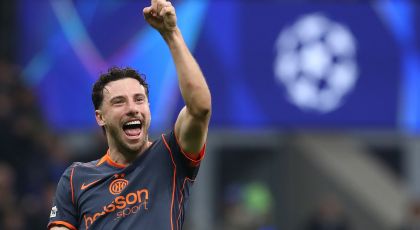 Atalanta Join Roma In Race For Versatile Inter Milan & Brazil Star But Nerazzurri Stand Firm