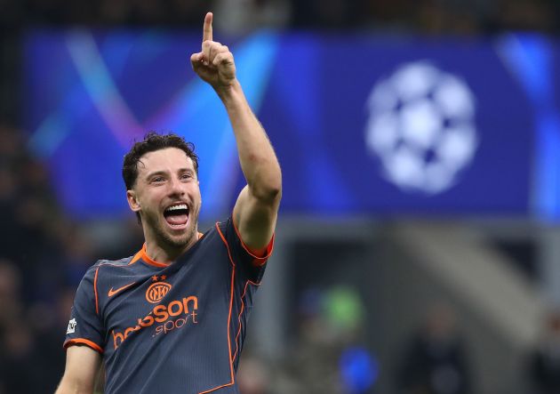 Report – Inter Milan Set To Offer Brazil Wingback New Contract & Increased Salary