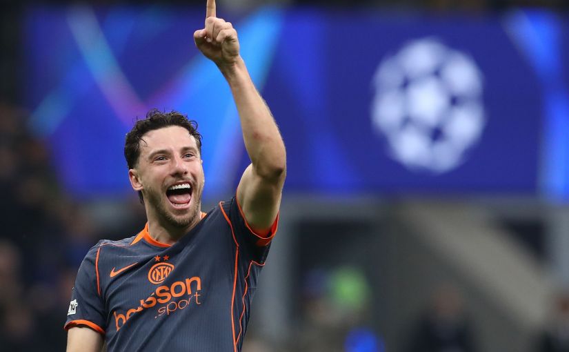 Carlos Augusto Inter Milan