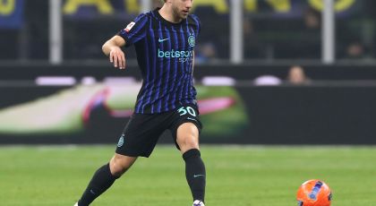 Roma Linked Defender ‘More Likely To Leave Inter Milan’ Than Barcelona Target Bastoni This Summer