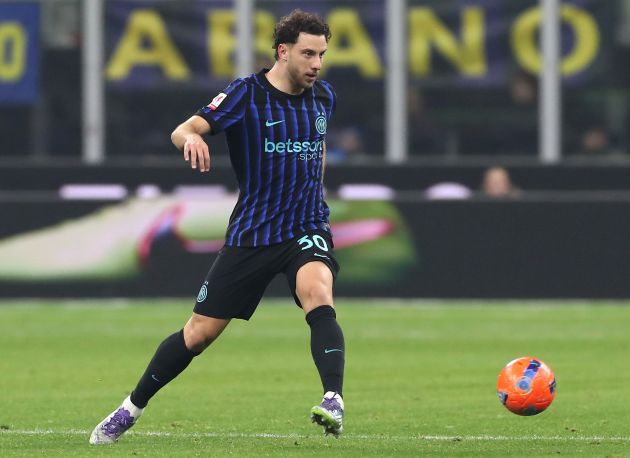 Roma Linked Defender ‘More Likely To Leave Inter Milan’ Than Barcelona Target Bastoni This Summer
