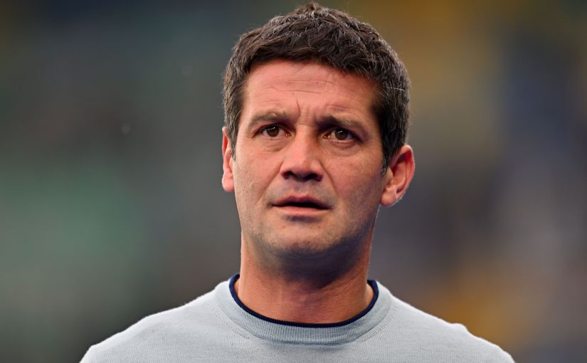 Cristian Chivu Inter Milan