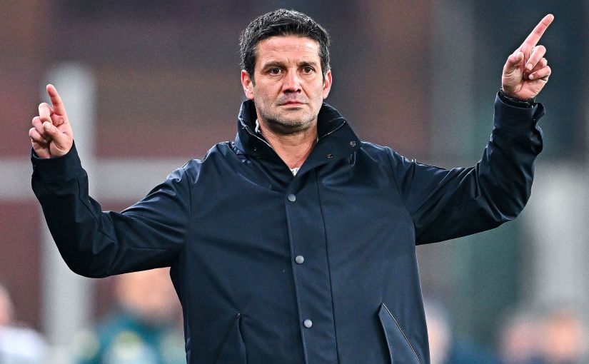 Cristian Chivu Inter Milan