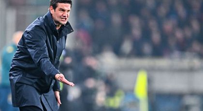 Torino 2-2 Inter Milan – Nerazzurri Boss Refuses To Comment On Maurizio Mariani’s Controversial Decision: “Never Talk About Penalties”