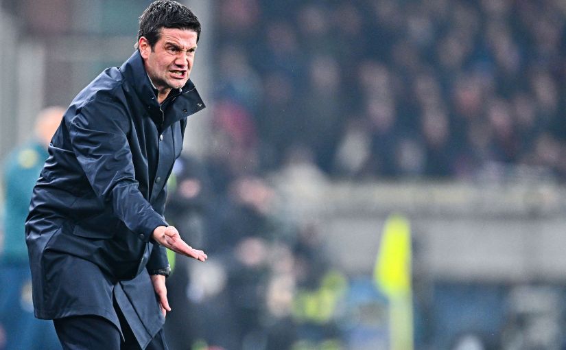 Cristian Chivu Inter Milan