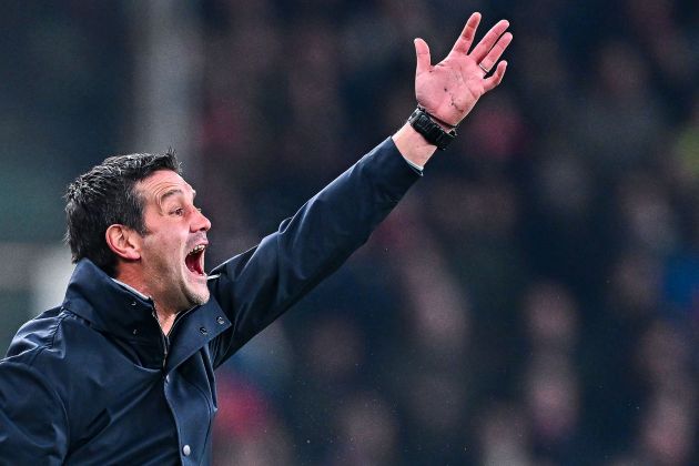 Cristian Chivu Inter Milan