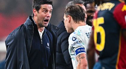 Inter Milan Boss Can Surpass Jose Mourinho With Coppa Italia Win Vs Como