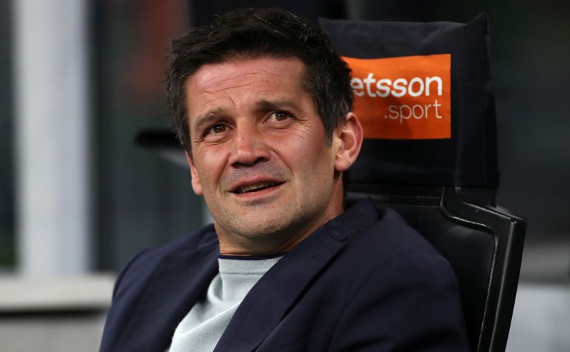 Cristian Chivu Inter Milan