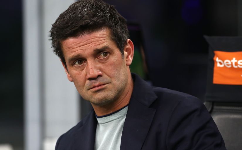 Cristian Chivu Inter Milan