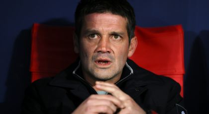 Inter Milan To Make Key Selection Choice For Napoli Clash Today As Defender Heads For Potential Exit