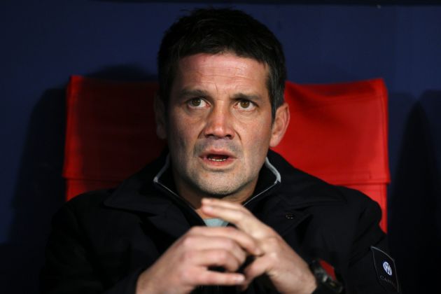 Cristian Chivu Inter Milan