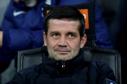 Cristian Chivu Inter Milan