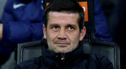 Torino Vs Inter Milan – Nerazzurri Head Coach Confesses: ‘When You Coach Inter, You Have To Aim Big’ & Gives Injury Update On Italy Megastar