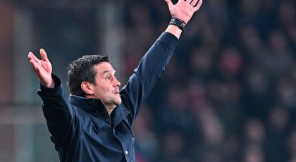 Inter Milan Could Design Special Patch For Coppa Italia Win But Marotta History Makes It Unlikely