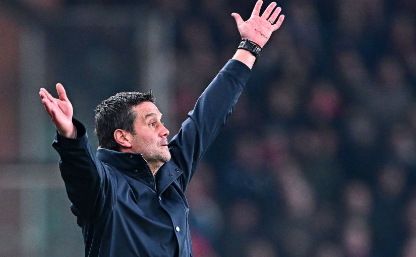 Cristian Chivu Inter Milan