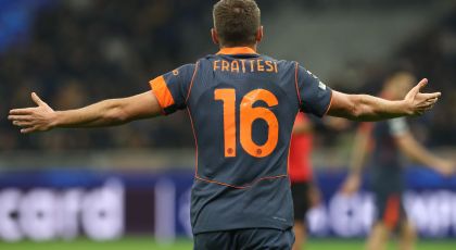 Inter Milan Set Price Tag For Midfielder Amid Nottingham Forest, Galatasaray & Juventus Links