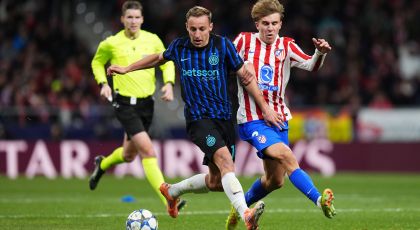 Inter Milan Outcast Waits For Late Market Activity As Nottingham Forest Remain Interested But Inter Stand Firm On Price