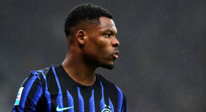 Boost For Inter As Dutch Star Expected Back In Milan At The End Of January