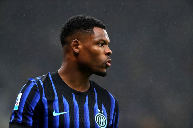 Netherlands Star Crucial For Inter Milan Once Again As Premier League Giants Weigh Up Release Clause Activation