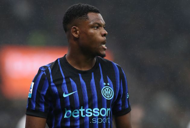 Inter Milan Star Moves To The Top Of Liverpool Summer Shopping List As Discount Release Clause Approaches Activation