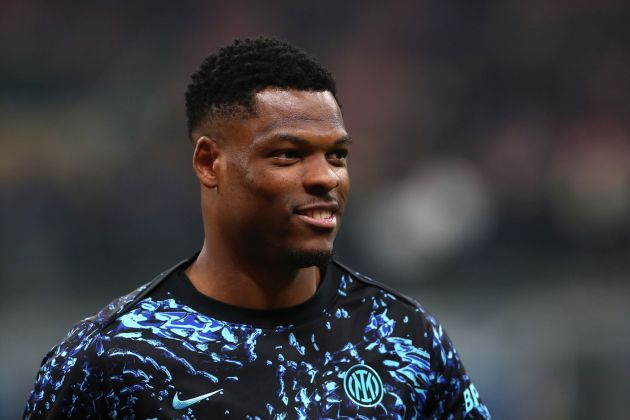 Como 3-4 Inter Milan – Man Of The Match Urges Scudetto Calm Despite Title-Defining Victory: ‘We Need To Stay Focused’