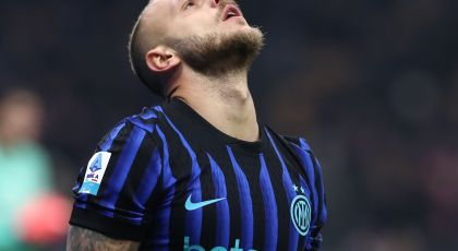 Inter Milan Vs Genoa – Nerazzurri Boss Chivu Not Taking Any Chances With Italy Star Set To Start