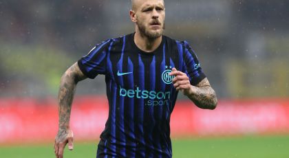 Report – Inter Milan Prepare Improved Contract Offer To Tie Italy Superstar Down To New Long-Term Deal