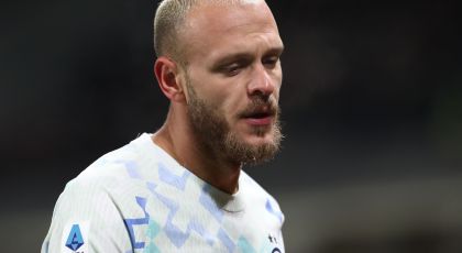 Italy Winger Among The Best Creators In Europe After Sensational Season With Inter Milan