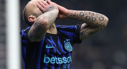 Inter Milan & Italy Superstar Hits Back At Nerazzurri Critics After Milan Derby Loss: “We’re Seven Points Clear, There Were Those Who Said We Wouldn’t Finish In Top Four”