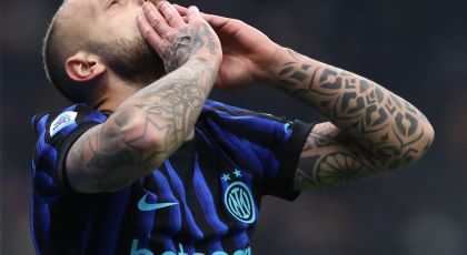 Inter Milan Vs Roma – Netherlands & Italy Wing-Backs ‘One Of Chivu’s Best Weapons’ In Serie A Showdown