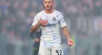Report – Manchester United “Dream” Of Signing Inter Milan & Italy Superstar: Nerazzurri Aim For Contract Renewal