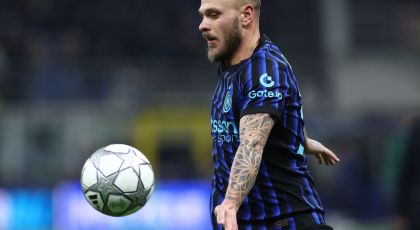 Inter Milan Ready Four-Year Extension For Italy Superstar After Impressive Season