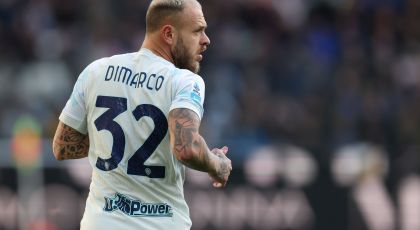 BVB 0-2 Inter Milan – Italy Wingback Runs The Show: Swiss Defender Impeccable
