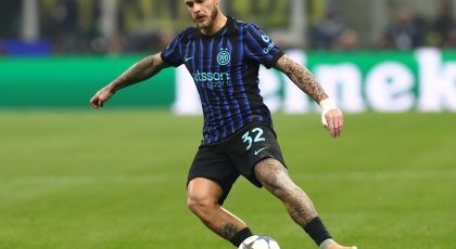 Italy Wing-Back ‘Stratospheric’ And ‘Devastating’ In Impressive Inter Milan Comeback Win Over Pisa