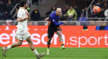 Revealed – How Close Inter Milan & Italy Wingback Was To Joining Bayern Munich
