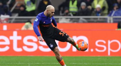 Inter Milan 5-2 Roma – Everyone Shines For Nerazzurri: Only Swiss & Italy Stars Fall Short Of Expectations
