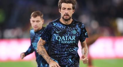 Como Vs Inter Milan – Italy Veteran & Starlet Set To Start As Nerazzurri Cope Without Captain & Germany Defender