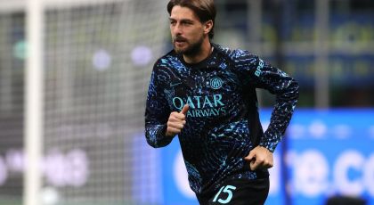 Former Inter Milan Head Coach Wants To Bring Italy Veteran To Al-Hilal At End Of Contract
