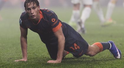 Inter Milan Ready To Tie Down Italy Sensation With New Contract & Pay Rise Amid Arsenal Rumours