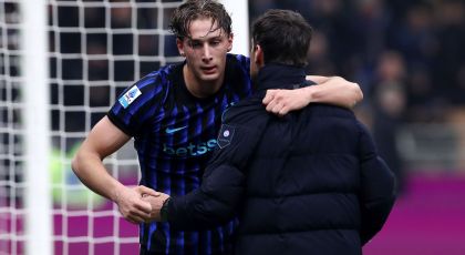 Torino Vs Inter Milan – Brazilian Winger The Only Absence As Italy Starlet Prepares To Start For Nerazzurri