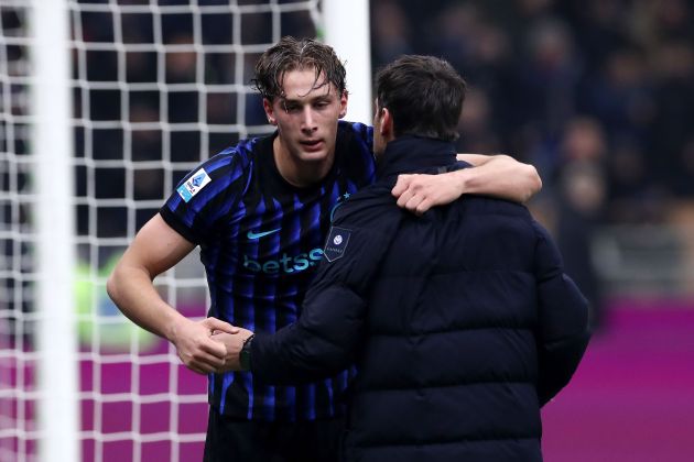 Torino Vs Inter Milan – Brazilian Winger The Only Absence As Italy Starlet Prepares To Start For Nerazzurri