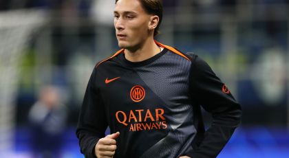 Agent Of Inter Milan & Italy Starlet Reveals Nerazzurri Have Received Offers But ‘Inter Are In Love With Him’
