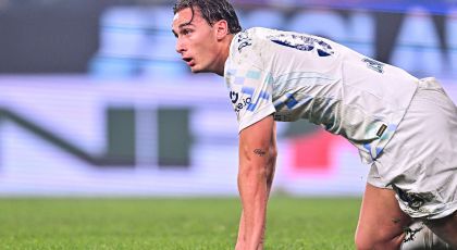 Italy Wonderkid Improves Weekly For Inter Milan But Statistics Still Favour France Star In Attack