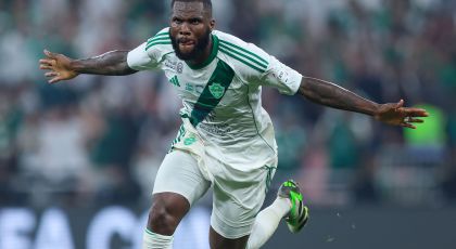 Report – Inter Milan Join Juventus In The Race For Ex AC Milan & Barcelona Midfielder – January Transfer Impossible