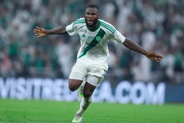 Inter Milan Sporting Director Met With Agent Of Former Milan Star Amid Suggestions Of Return To Serie A