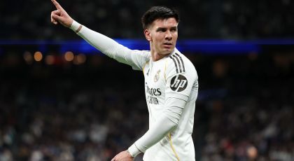 Inter Milan Scouting Real Madrid Wonderkids – Looking To Sign €50M Marquee Player