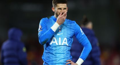 Inter Milan Identify Tottenham Hotspur & Italy Star As Top Target To Replace Departing Veteran