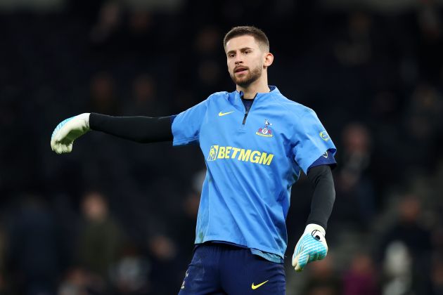 Report – Tottenham Hotspur Star Agrees To Join Inter Milan: Nerazzurri Must Now Find Agreement With Spurs