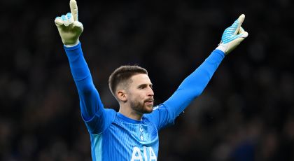 Inter Milan Sporting Director Pushes For Tottenham Hotspur Star With Nerazzurri Decision Makers All On The Same Page